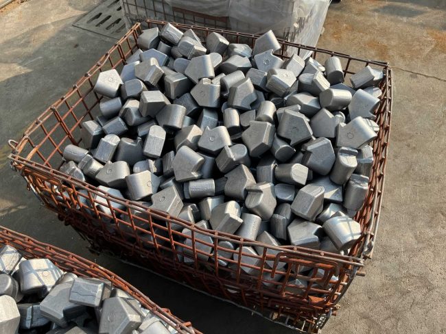 25mm Rock Auger Teeth