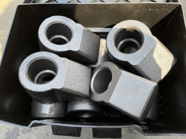 30/38 Rock Teeth Holder