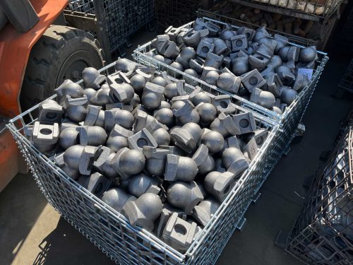 BFZ72 Flat Teeth Holder