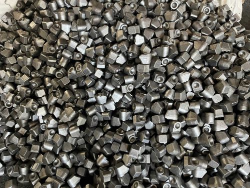 C20HD Rock Teeth Holder