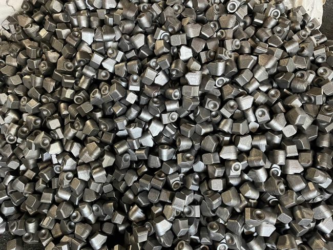 C20HD Rock Teeth Holder