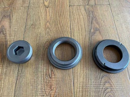 Screw Connections for casing